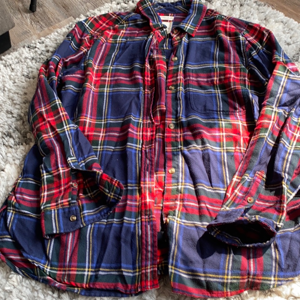 Flannel